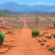 mexican_desert_background